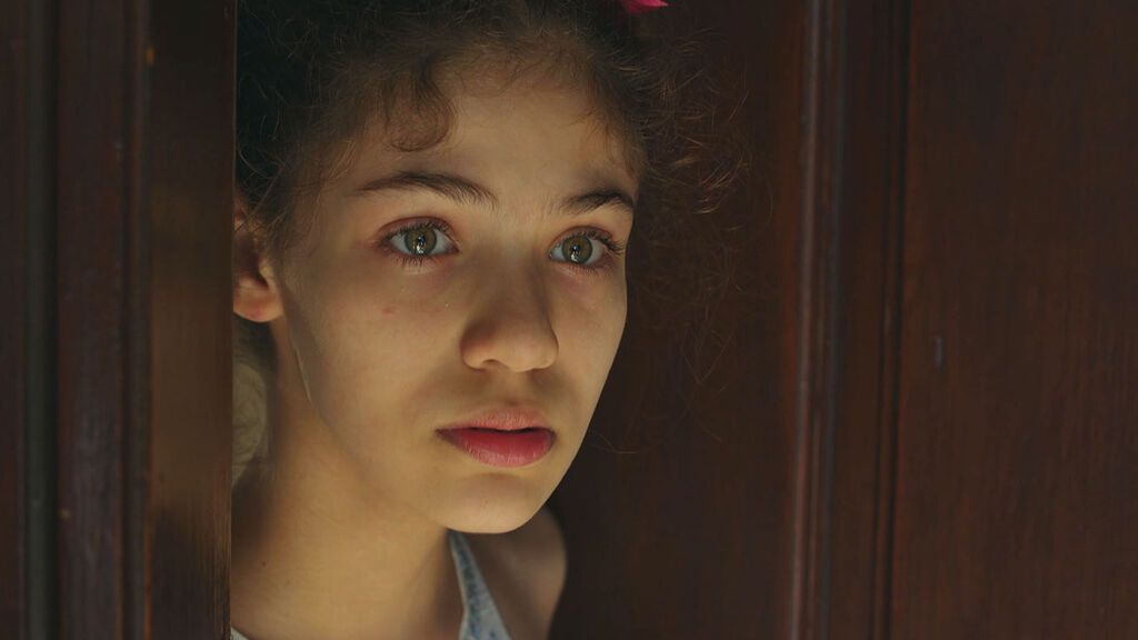 Luz de esperanza