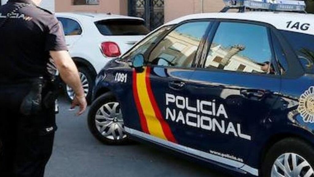La pregunta de la hija de una mujer víctima de una agresión machista en Málaga: "¿Mi mamá ha muerto?"