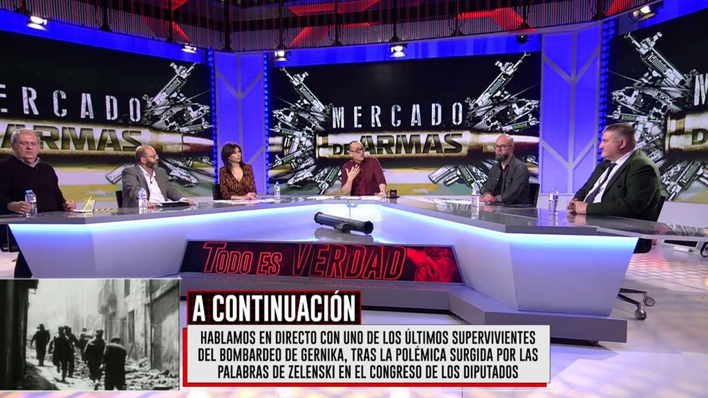 Todo es verdad