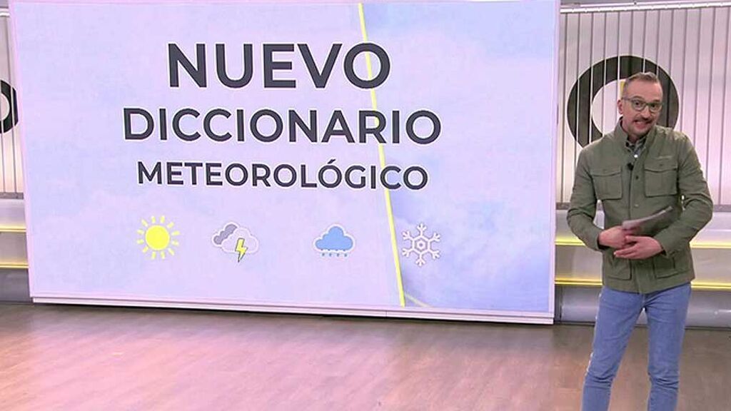 Diccionario meteorológico: ¿Qué es una surada?