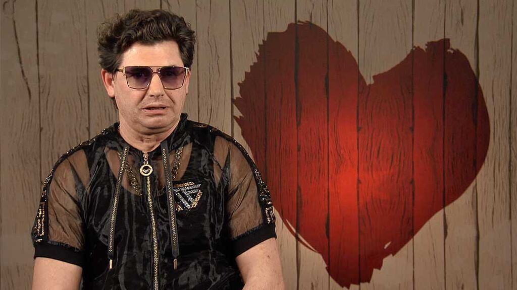 Monje Vidente, sobre el sexo: “Me gusta mucho hacer el salto del tigre”