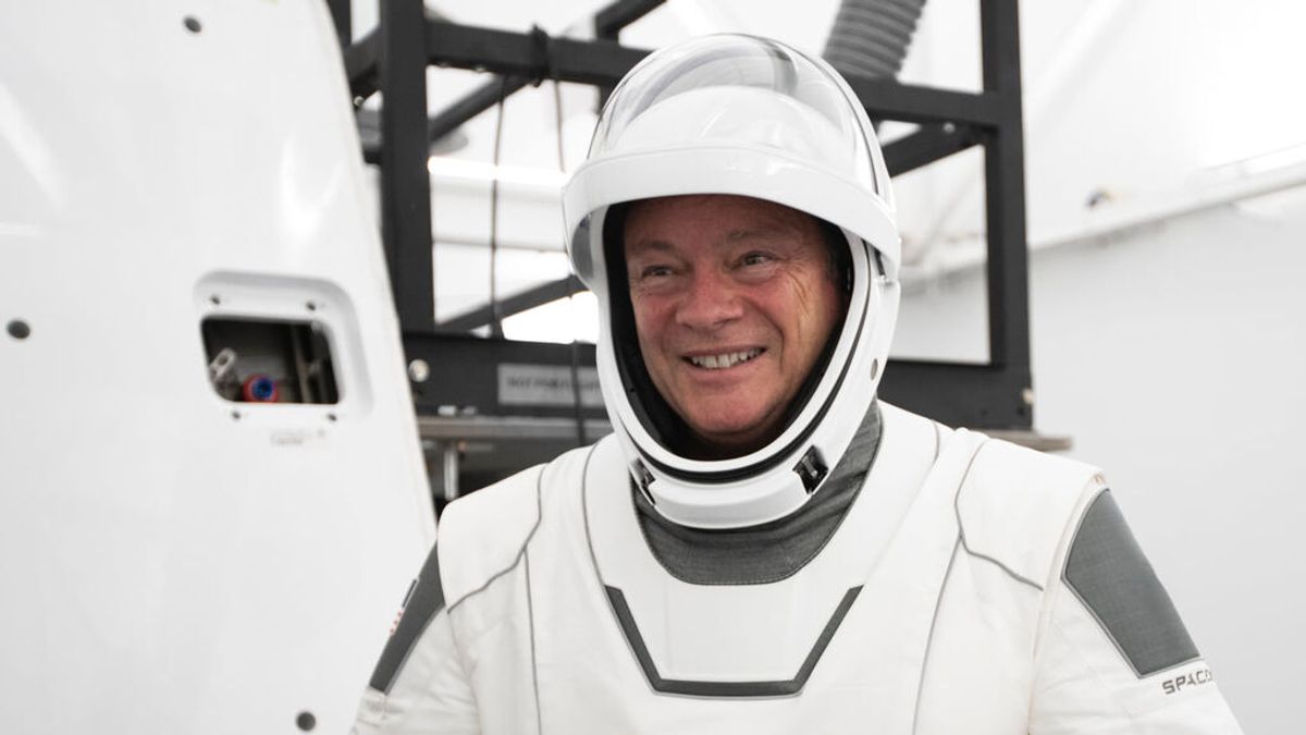 Miguel López-Alegría, el primer astronauta español vuelve al espacio con Elon Musk: qué ha sido de él desde que volvió a la Tierra