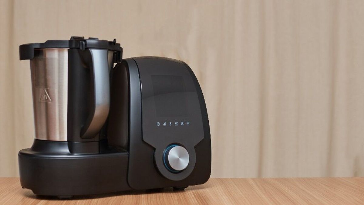 El robot de cocina de Cecotec que está arrasando en Amazon, ahora a mitad de precio