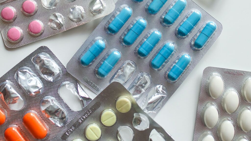 antibióticos