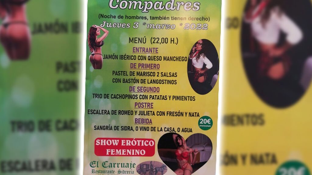 compadres
