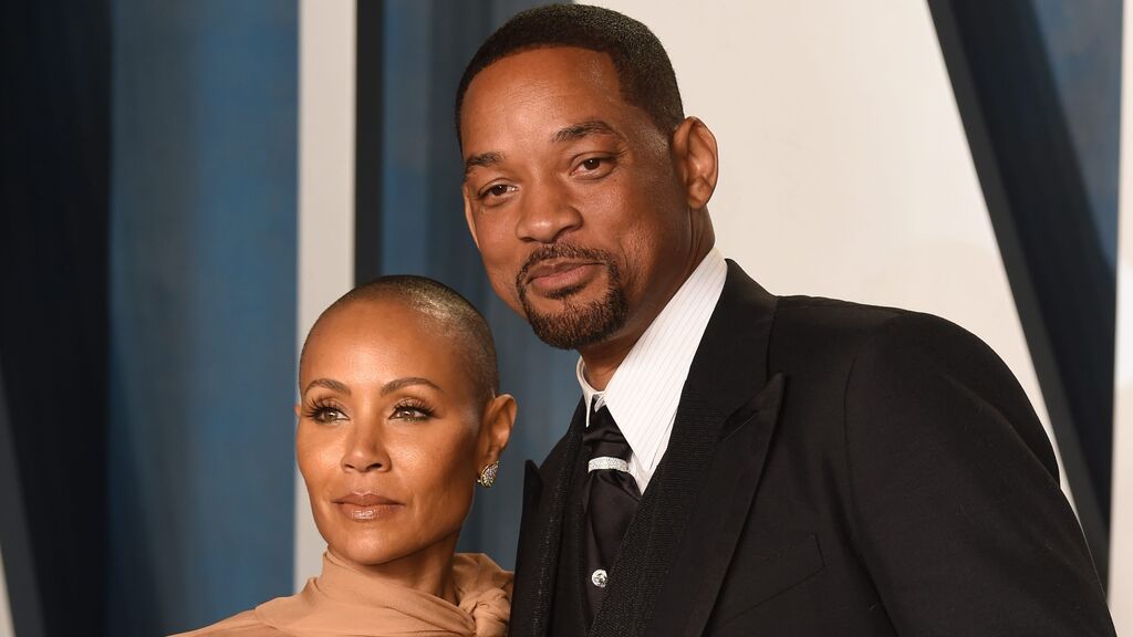 Jada Pinkett condena la agresión de Will Smith a Chris Rock en los Oscar: "Lo exageró todo"