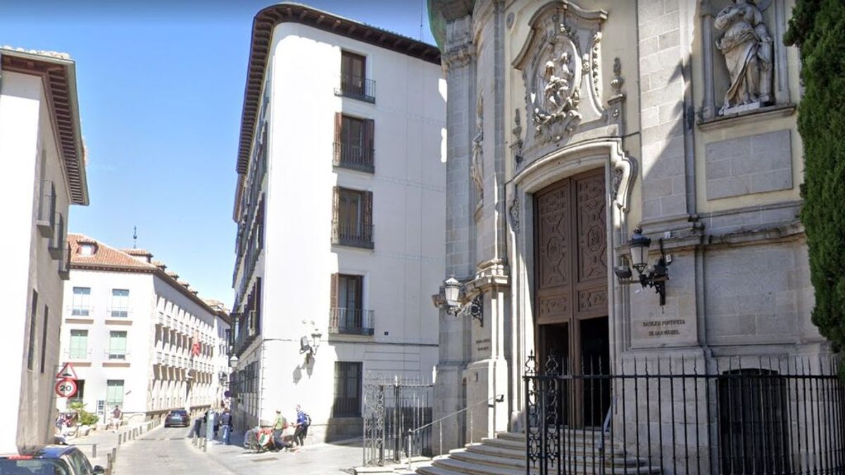 Seis zonas de Centro y Salamanca serán peatonalizadas en la Semana Santa de Madrid Seis zonas de Centro y Salamanca serán peatonalizadas en la Semana Santa de Madrid
