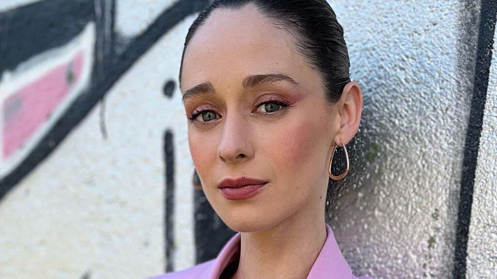 Elena Rivera sorprende a sus seguidores cantando un tema de Lady Gaga: "Llevaba tiempo queriendo esto"