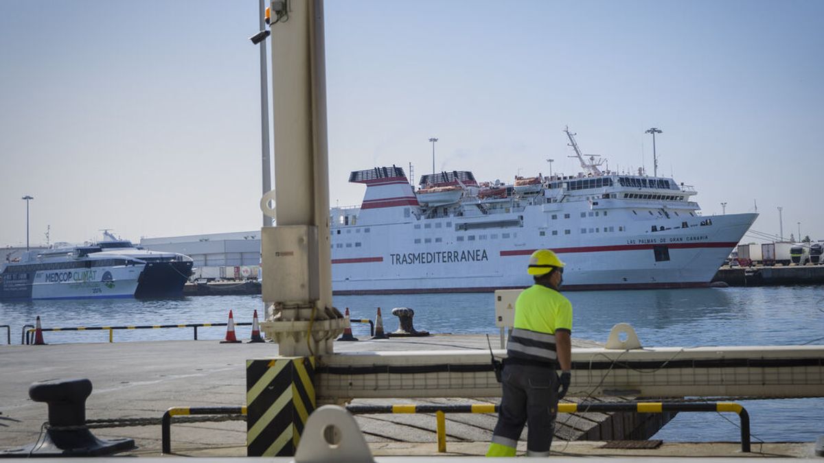 Satisfacción en el Campo de Gibraltar por la reapertura de la frontera con Marruecos: "Es un balón de oxígeno" Satisfacción en el Campo de Gibraltar por la reapertura de la frontera con Marruecos: "Es un balón de oxígeno"