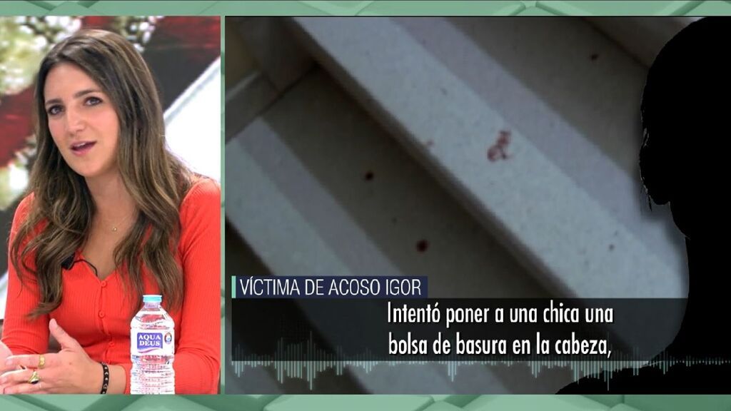 Los testimonios de otras víctimas del presunto asesino de la menor de 11 años en Oviedo