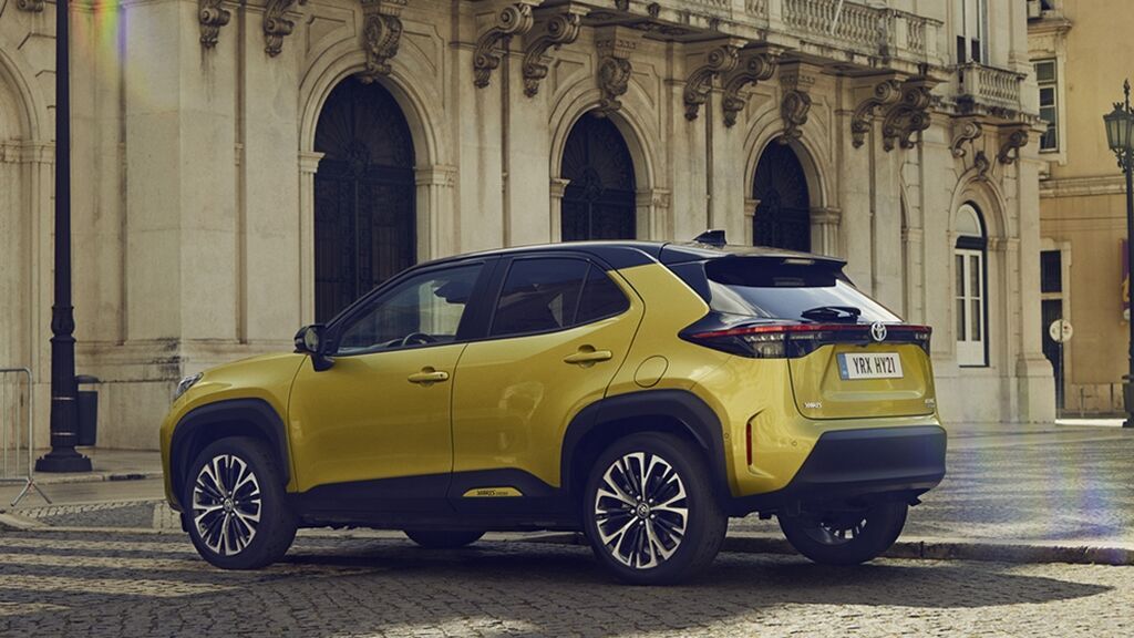 TIENE UNAS PROPORCIONES MUY ATRACTIVAS