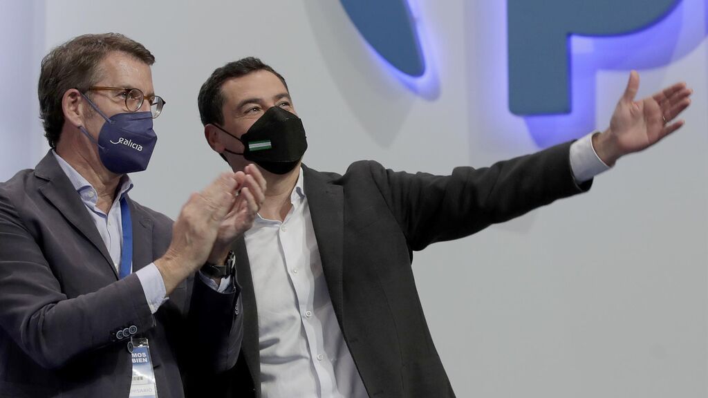 Las cuatro razones para adelantar elecciones en Andalucía con la excusa de los presupuestos y el problema de Vox