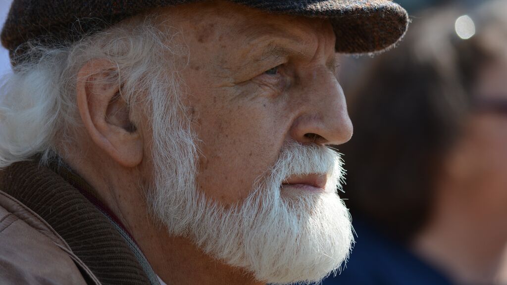 hombre