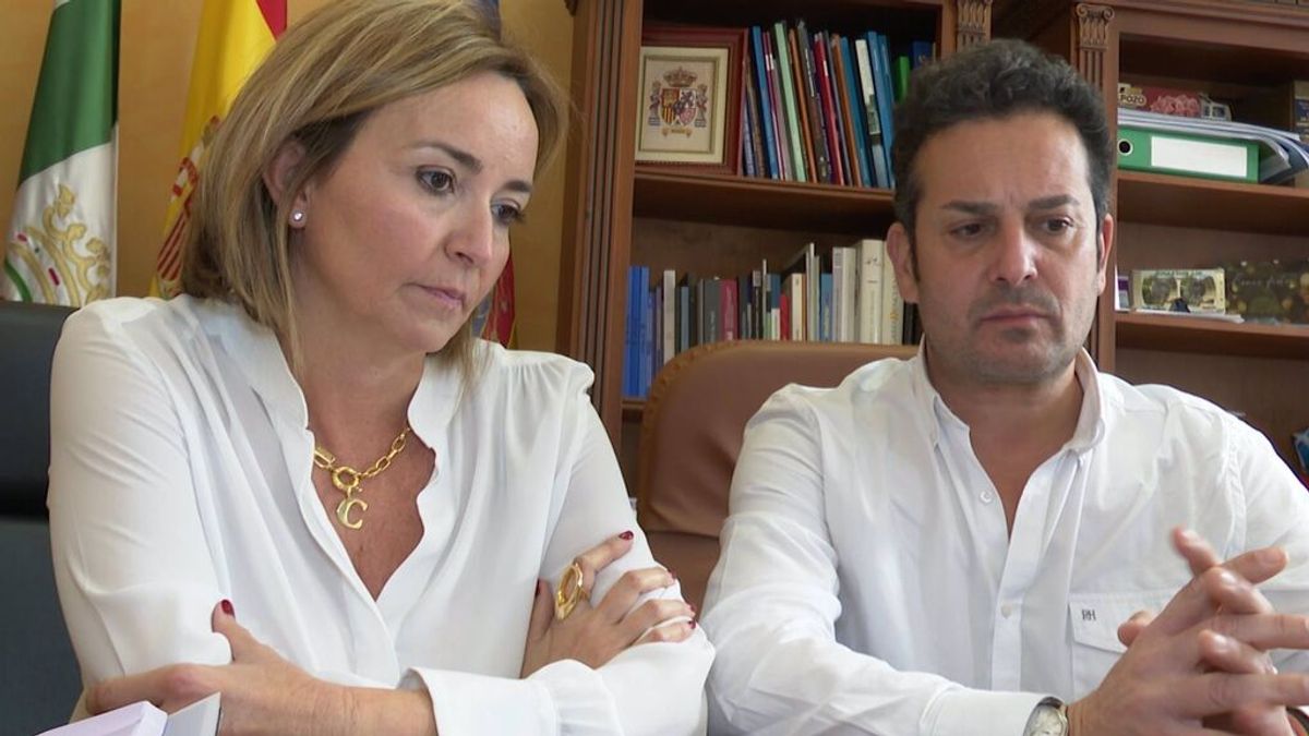 El juzgado archiva la causa para los alcaldes de Els Poblets y Verger por su vacunación irregular El juzgado archiva la causa para los alcaldes de Els Poblets y Verger por su vacunación irregular