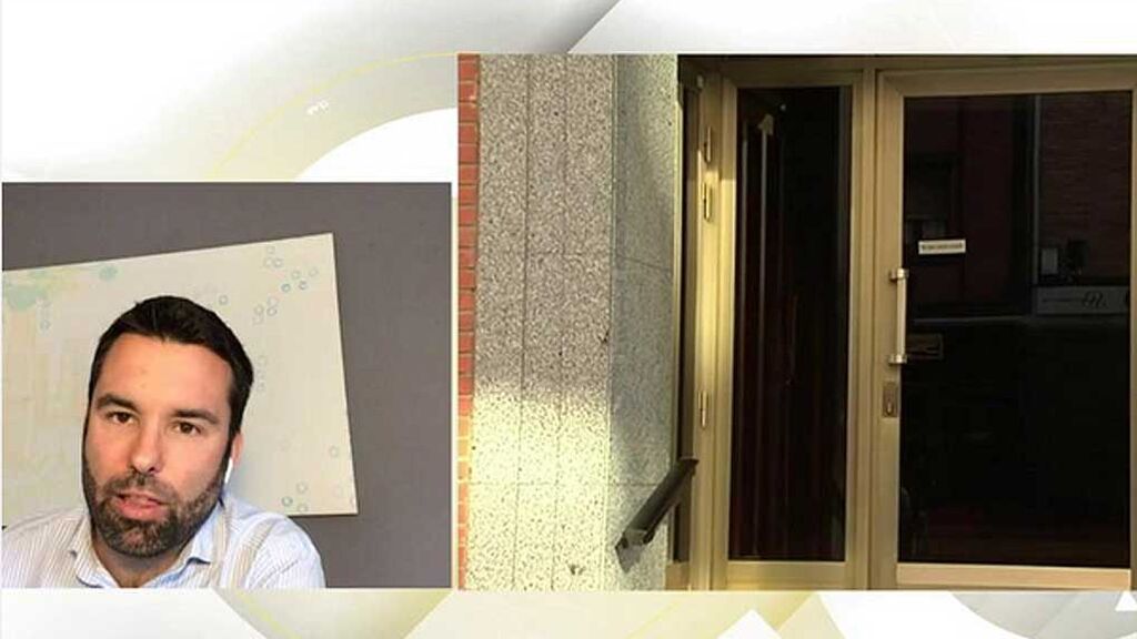 La autopsia de Érika, la niña de 14 años asesinada en Oviedo, desvela que su asesino le atacó por la espalda y que la primera puñalada la asestó en el cuello