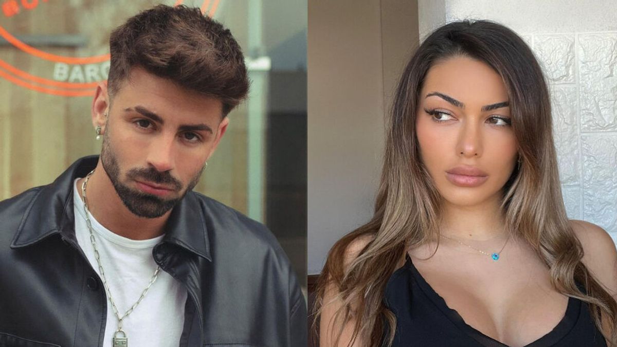 Bela Saleem habla de su relación con Isaac Torres y opina sobre su paternidad