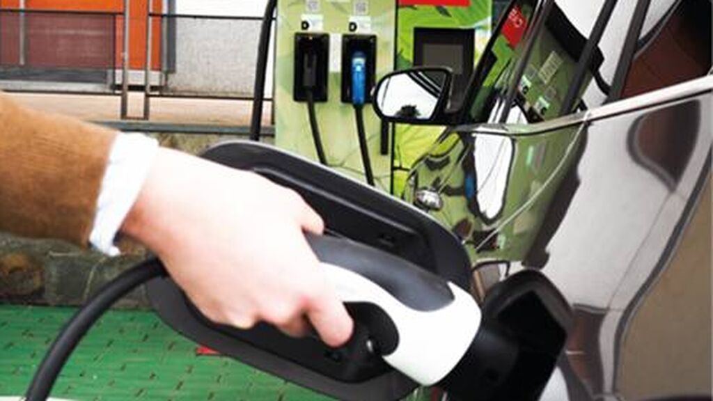 LA CARGA INTELIGENTE PUEDE GENERAR UNOS 200 € DE AHORRO