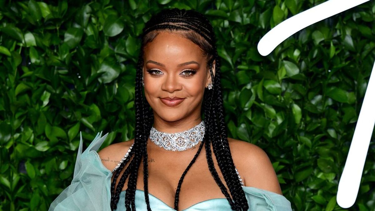 ¿Cuánto dinero tiene Rihanna? La artista y empresaria aparece por primera vez en la lista Forbes