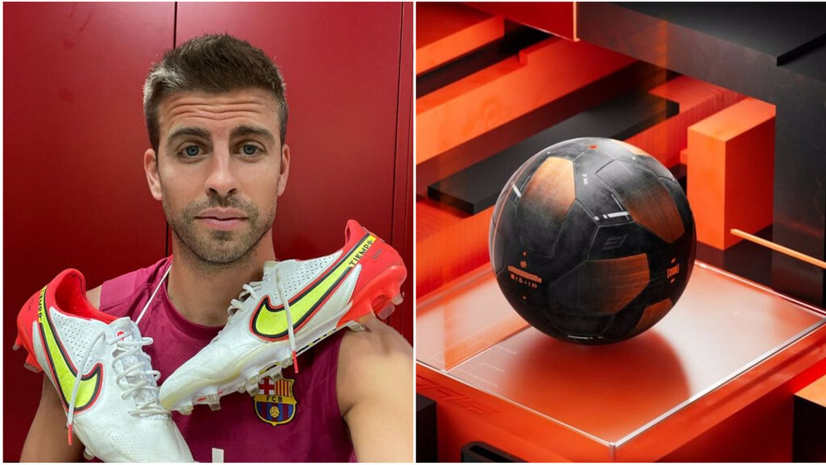 La última inversión millonaria de Gerard Piqué: casi 14 millones en un videojuego con criptoactivos La última inversión millonaria de Gerard Piqué: casi 14 millones en un videojuego con criptoactivos