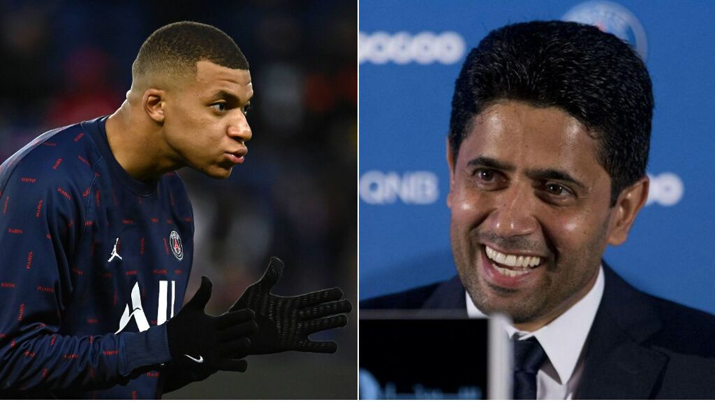 El Fair Play financiero no será un problema para el PSG para poder renovar a Mbappé