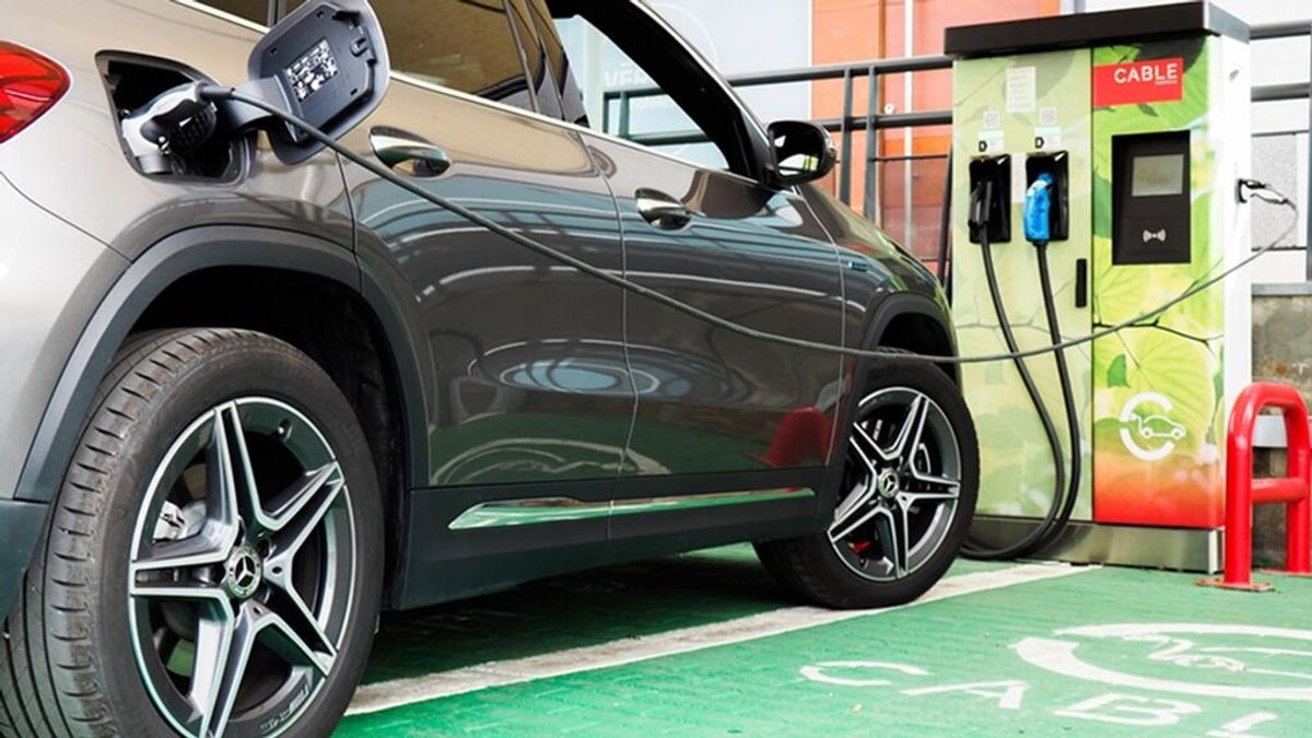 El ecosistema eléctrico ya permite ahorrar dinero con tu coche o cargador y pronto obtener beneficios El ecosistema eléctrico ya permite ahorrar dinero con tu coche o cargador y pronto obtener beneficios