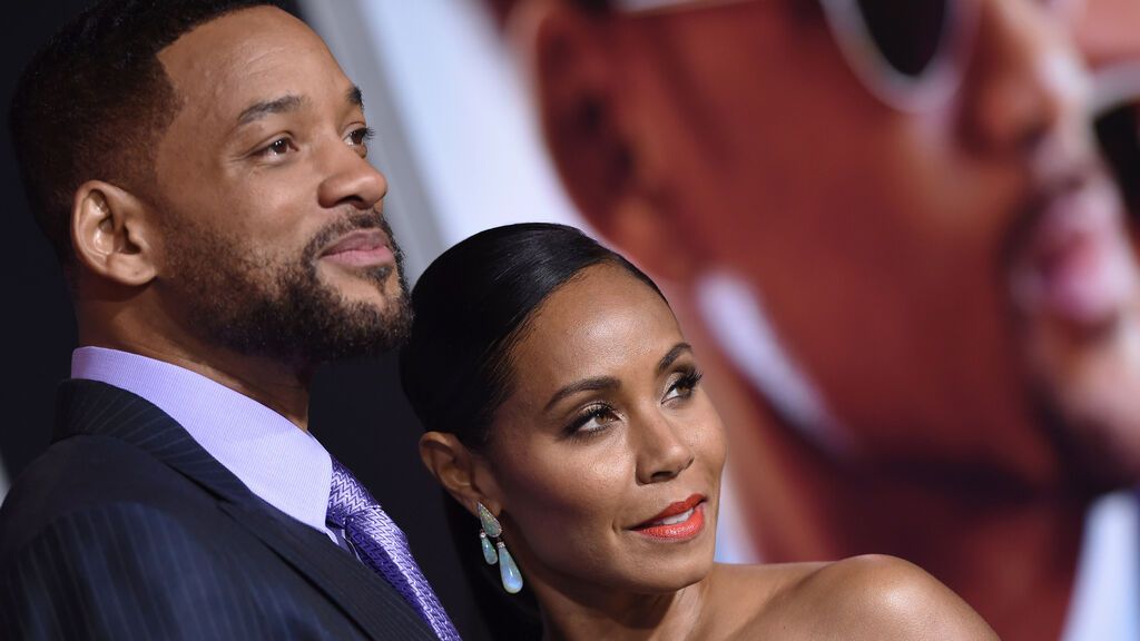 El tenso vídeo de Will Smith y Jada Pinkett Smith que ha resurgido tras la bofetada de los Oscar 2022