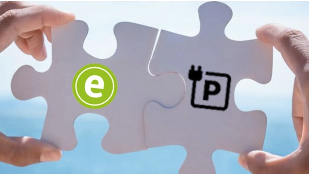 PARKTOPLUG CONECTA DUEÑOS DE CARGADORES CON USUARIOS FOTO E-CONEQ