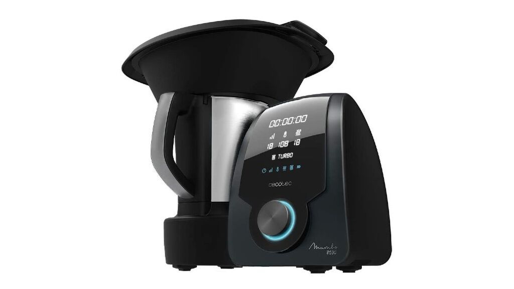 Robot de cocina Cecotec Mambo 8590