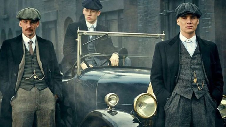 Quiénes Fueron Los Verdaderos Peaky Blinders Y Qué Pasó Con Ellos Uppers