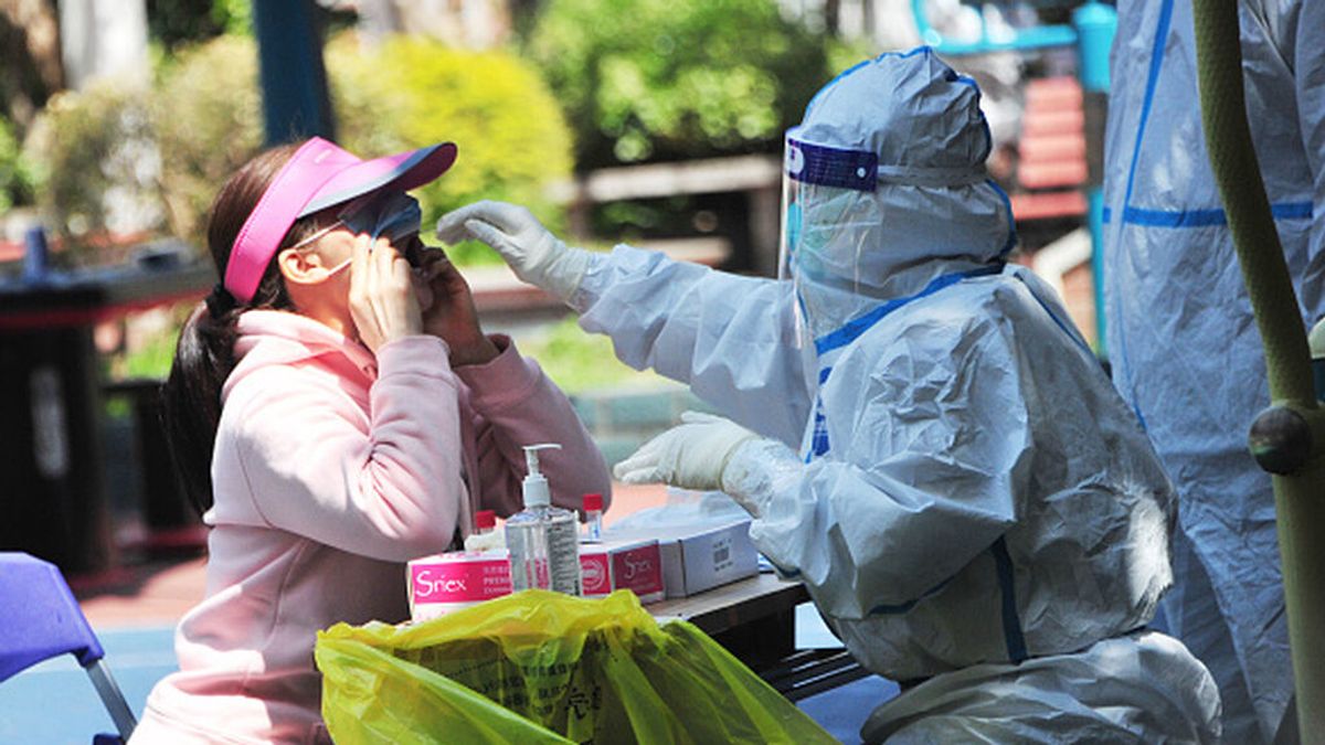 EEUU recomienda no viajar a China ante la "aplicación arbitraria" de restricciones por el coronavirus