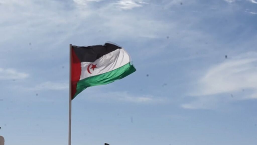 El Frente Polisario suspende sus contactos con el Gobierno de España por su cambio de rumbo en el Sáhara