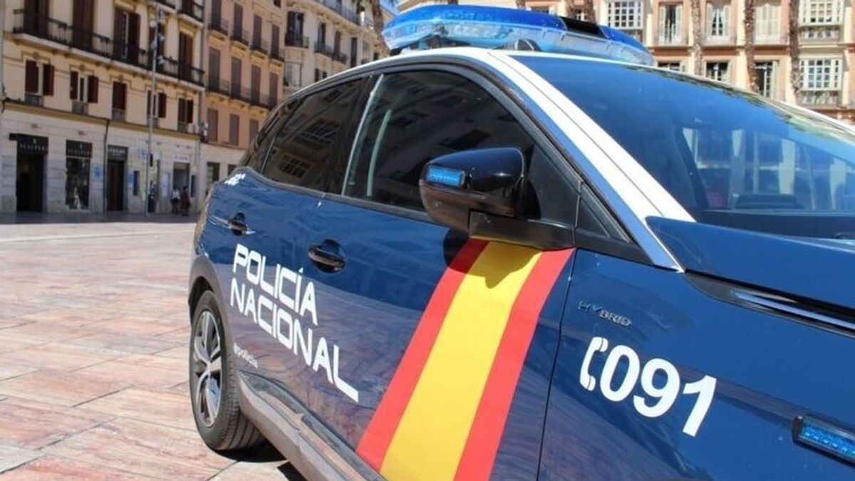 Detenido por maltratar, encerrar y amenazar a su expareja con tirarla por la ventana en Burjassot (Valencia) Detenido por maltratar, encerrar y amenazar a su expareja con tirarla por la ventana en Burjassot (Valencia)