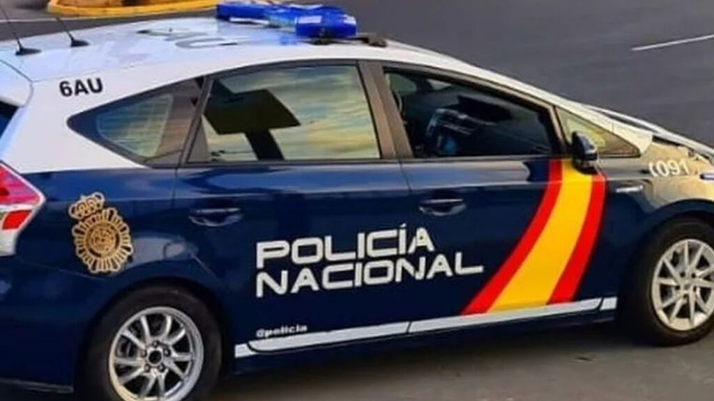 Tres detenidos en Palma, entre ellos una adolescente, por corrupción de menores