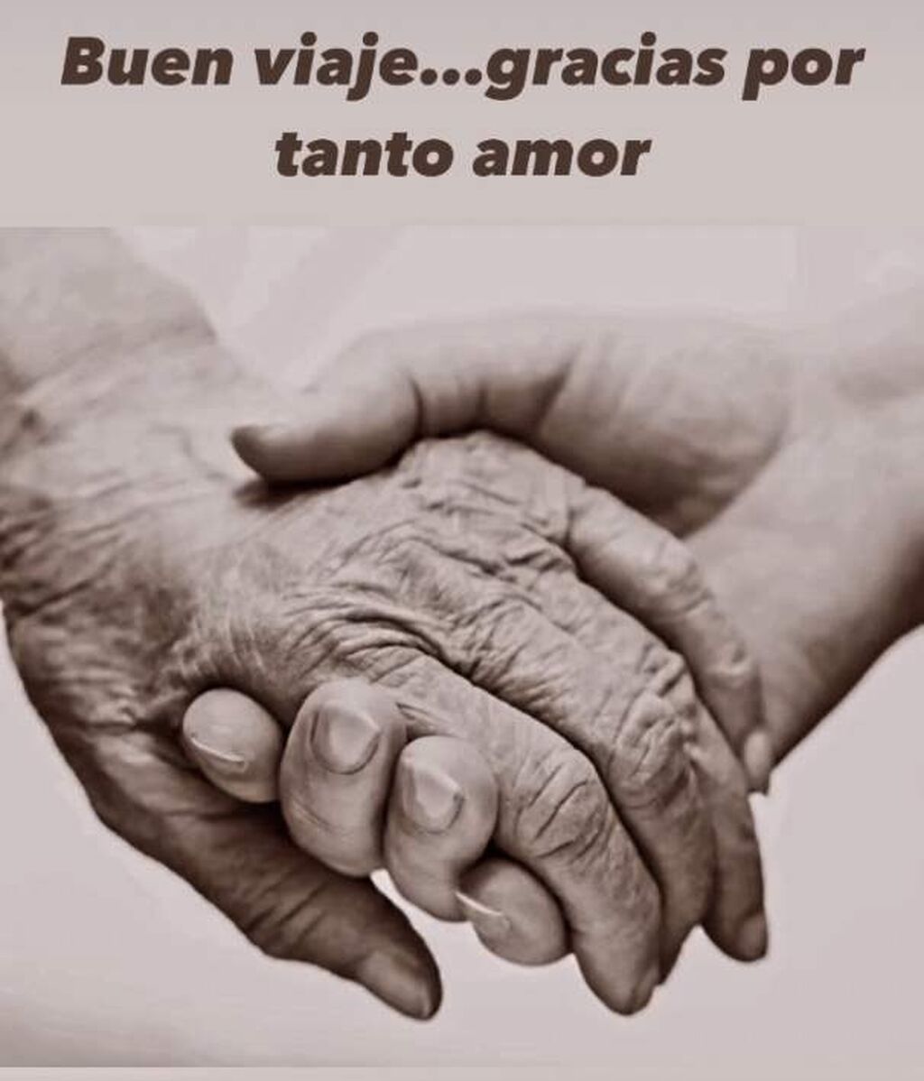 Kiko Hernández, roto por la muerte de un ser querido