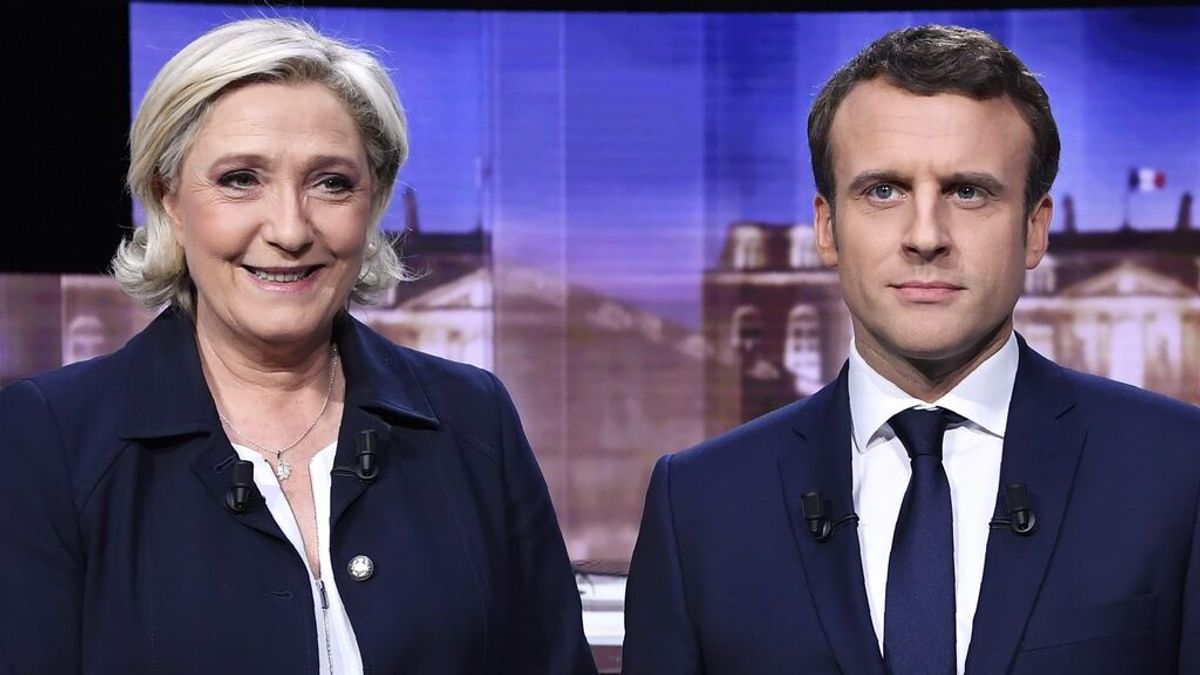 borrador - Elecciones Francia