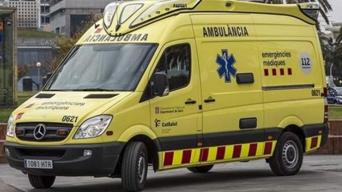 Agentes de los Mossos d'Esquadra investigan la muerte "violenta" de un taxista en Lleida