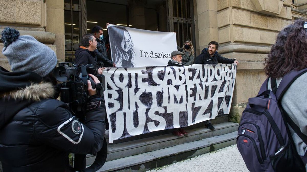El juicio contra el fotógrafo 'Kote' Cabezudo por presuntos delitos de índole sexual se reanuda este lunes El juicio contra el fotógrafo 'Kote' Cabezudo por presuntos delitos de índole sexual se reanuda este lunes
