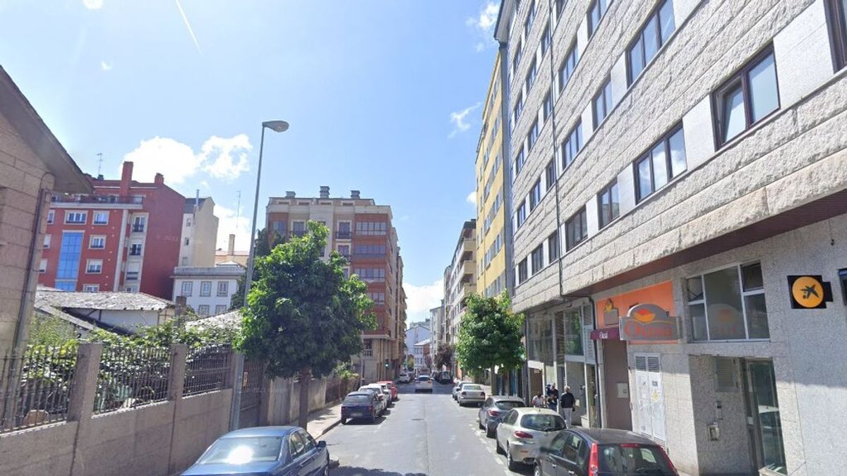 Denunciado por falta de higiene un local en Lugo que anunciaba show de "sexo en vivo" Denunciado por falta de higiene un local en Lugo que anunciaba show de "sexo en vivo"