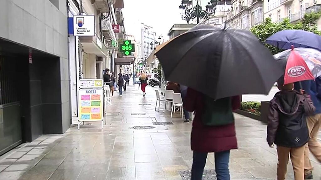 El puente de Semana Santa será veraniego tras el paso de la borrasca Evelyn: ¿Dónde hará más calor?