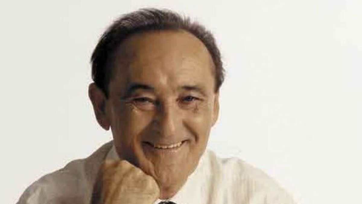 Muere Lorenzo Palacín, exalcalde de Esplugues de Llobregat Muere Lorenzo Palacín, exalcalde de Esplugues de Llobregat
