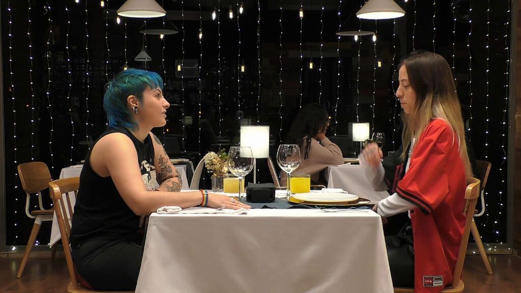 First dates