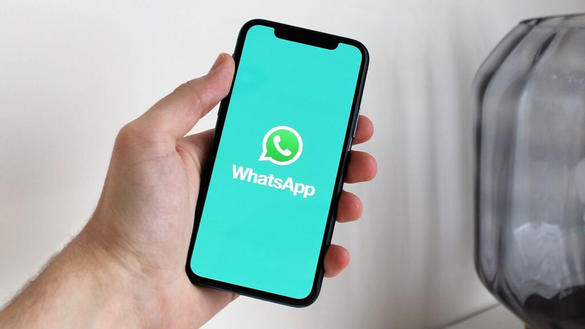 Whatsapp borrará automáticamente fotos y vídeos enviados y recibidos en los chats temporales