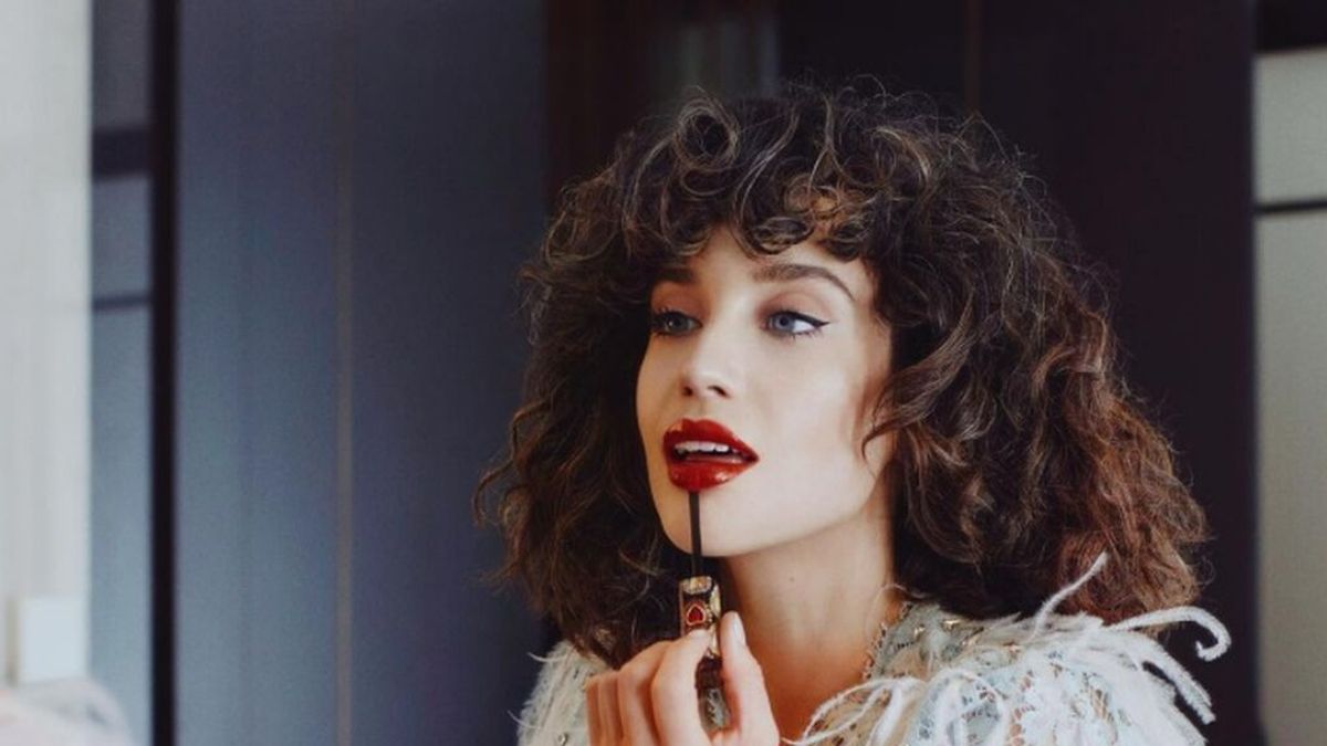 Cinco maquillajes de María Pedraza que querrás llevar esta primavera