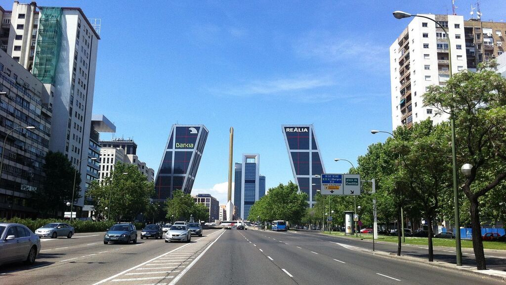 Los barrios de España más caros para comprar una vivienda: Recoletos y Eixample, en cabeza