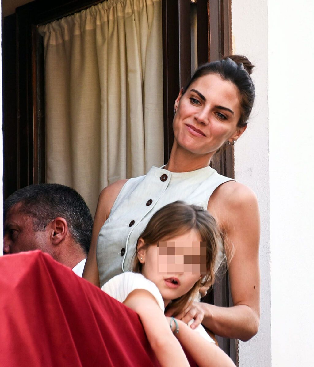 De Antonio Banderas a Terelu y María Teresa Campos: los famosos celebran el inicio de la Semana Santa