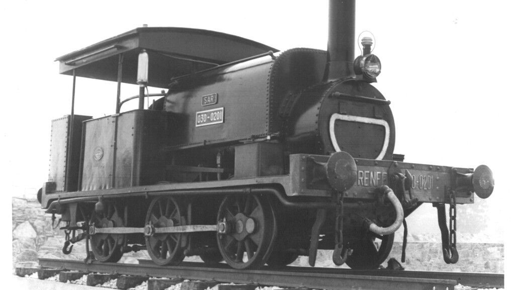 220411 Locomotora Sarita