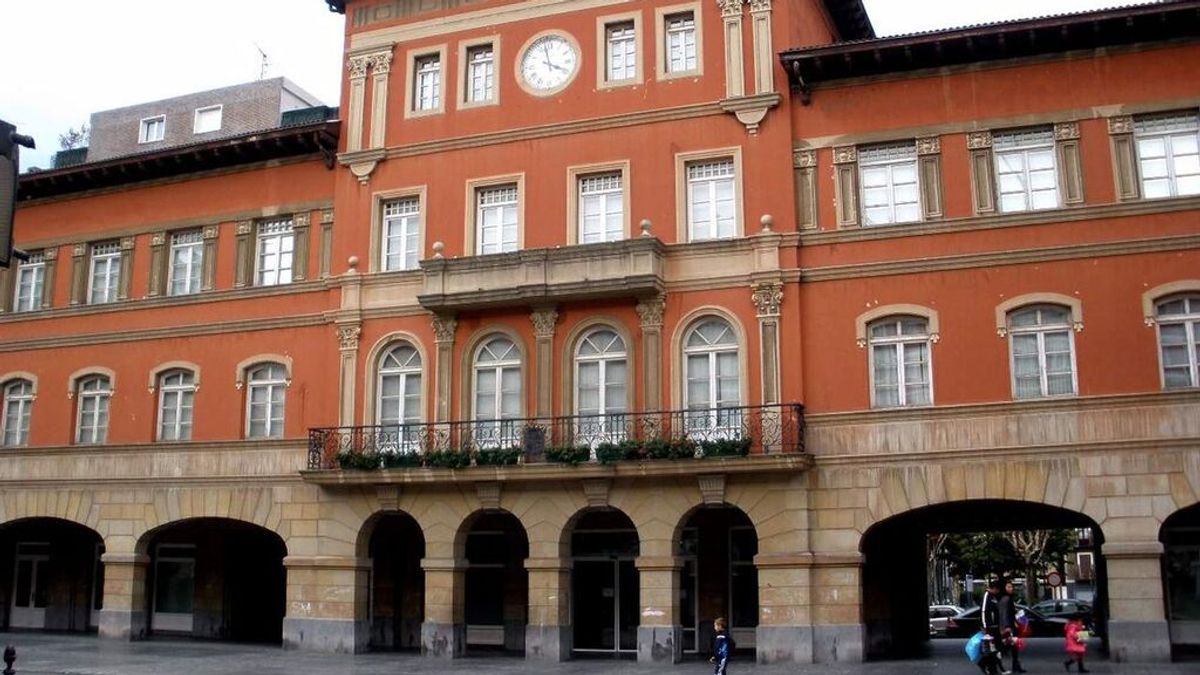 Pasa a disposición judicial el detenido en Erandio como presunto autor de la muerte de su hermano Pasa a disposición judicial el detenido en Erandio como presunto autor de la muerte de su hermano