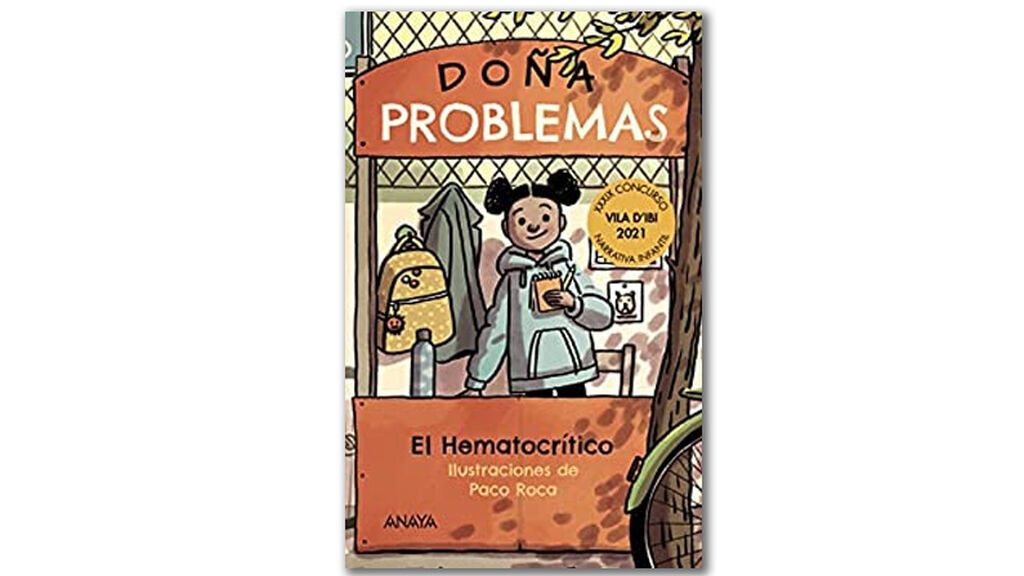 C-Doña problemas
