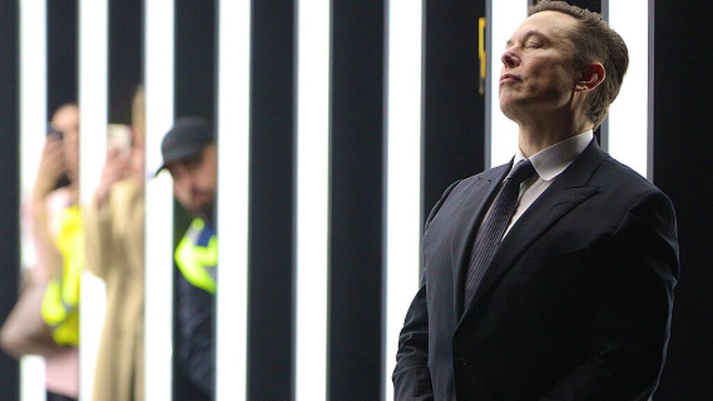 Elon Musk decide no entrar en el Consejo de Administración de Twitter