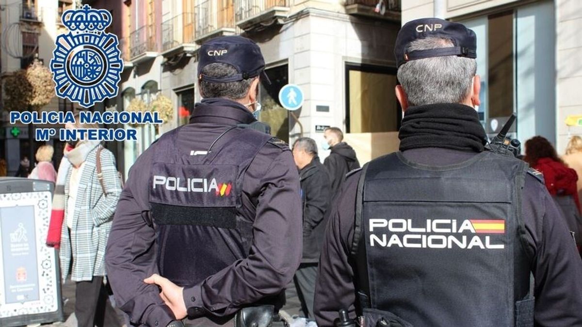 La Policia Nacional desarticula en Oviedo y Zaragoza una red criminal dedicada a la trata de personas